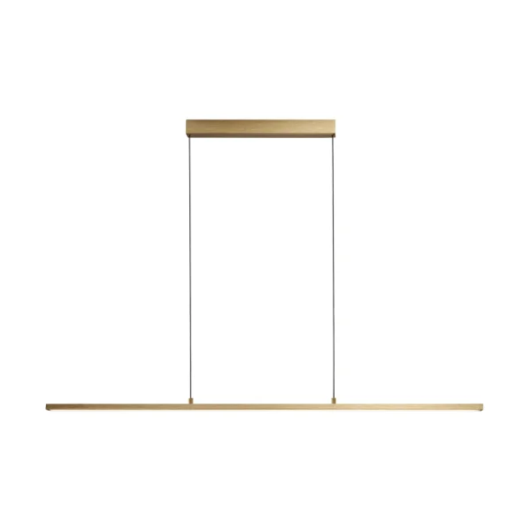 Light-Point Slim S1800 pendel Brass