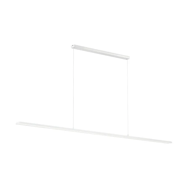 Light-Point Slim S1800 pendel White