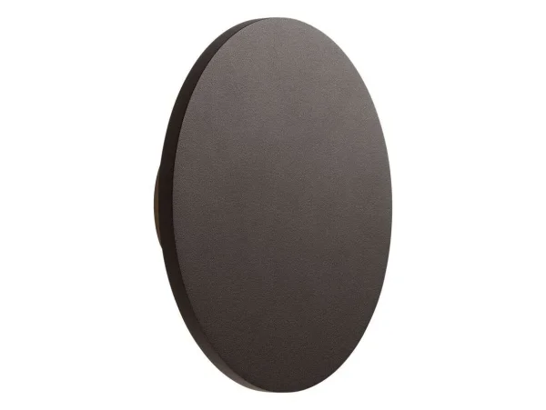 Light Point - Soho W2 Applique Murale Ø20 IP54 2700/3000K Black