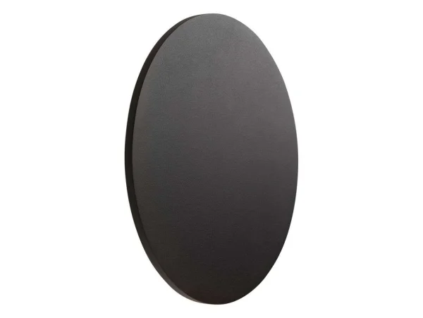 Light Point - Soho W3 Applique Murale Ø30 IP54 2700/3000K Black