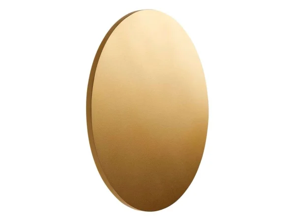 Light Point - Soho W3 Applique Murale Ø30 IP54 2700/3000K Gold