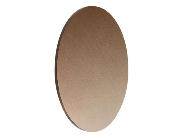 Light Point - Soho W4 Applique Murale Ø40 IP54 2700/3000K Rose Gold