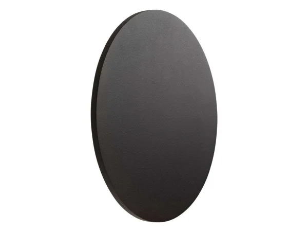 Light Point - Soho W5 Applique Murale Ø50 IP54 2700/3000K Black