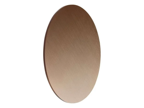 Light Point - Soho W5 Applique Murale Ø50 IP54 2700/3000K Rose Gold