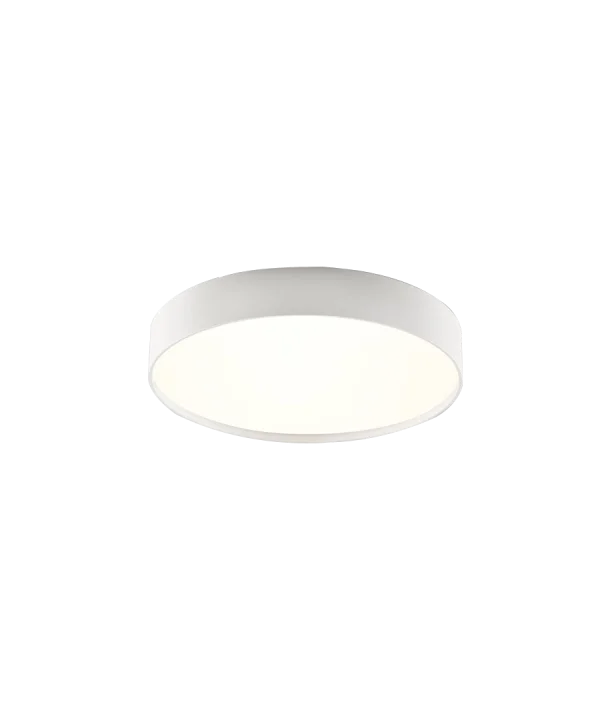 Light Point - Surface 300 LED 3000K Plafonnier Blanc