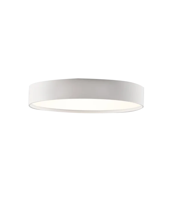 Light Point - Surface 500 LED 3000K Plafonnier Blanc