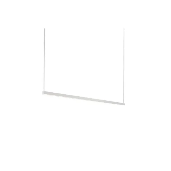 LIGHT-POINT - Suspension ruban S1500 2700/3000K Blanc