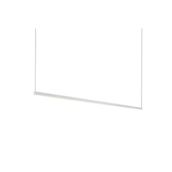 LIGHT-POINT - Suspension ruban S2000 2700/3000K Blanc