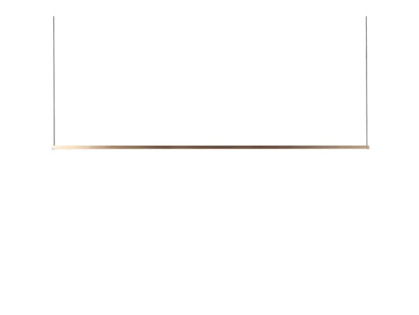 LIGHT-POINT - Suspension ruban S2000, bronze, 200 cm, CCT