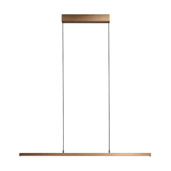 Light-Point Suspension Slim S1200 Rose gold