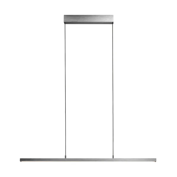 Light-Point Suspension Slim S1200 Titanium