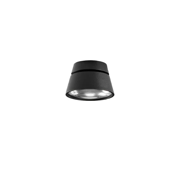 LIGHT-POINT - Vantage 1 Plafonnier 2700K Sort