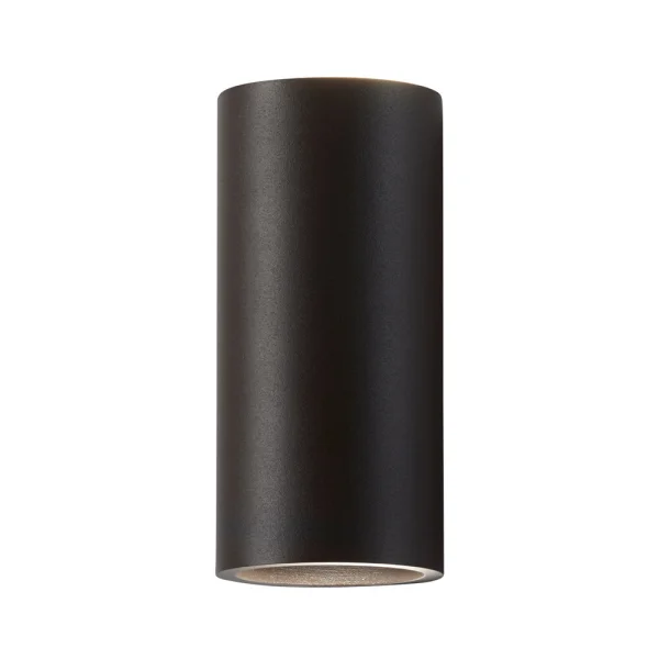 Light Point - Zero W2 LED Applique Murale 3000K Noir