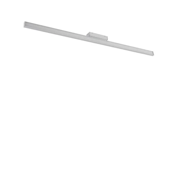Lindby - Alenia LED Applique Murale 120cm Alu