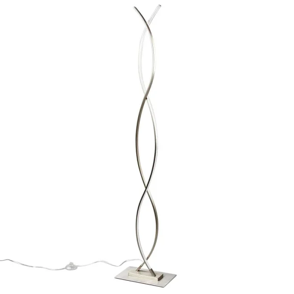 Lindby - Bobi Lampadaire Nature