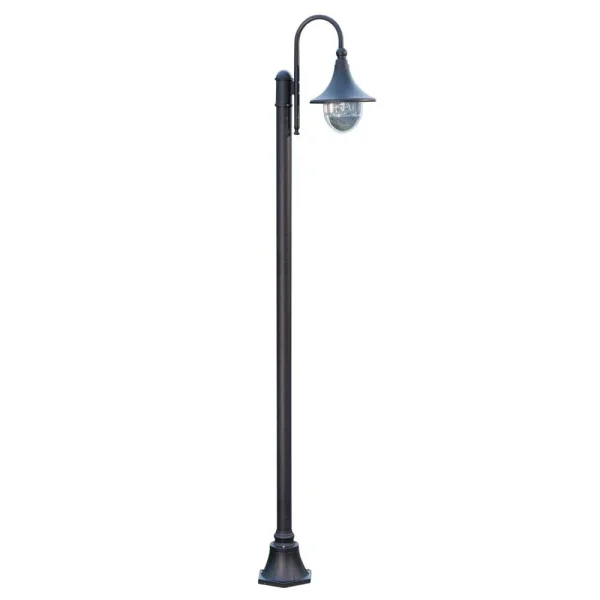 Lindby - Daphne Lampe de Jardin Black