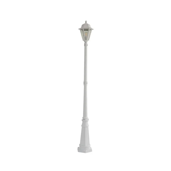 Lindby - Edana Luminaire d’extérieur Blanc