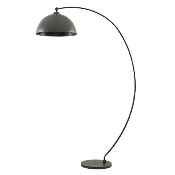 Lindby - Jonera Lampadaire Dark Grey