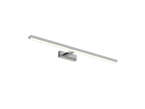 Lindby - Jukka LED Applique Murale L90 Chrome