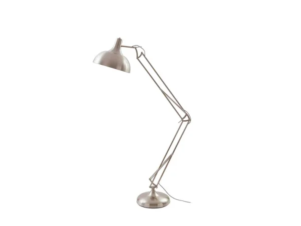 Lindby - Leia Lampadaire Silver