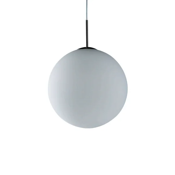 Lindby - Marike Suspension White