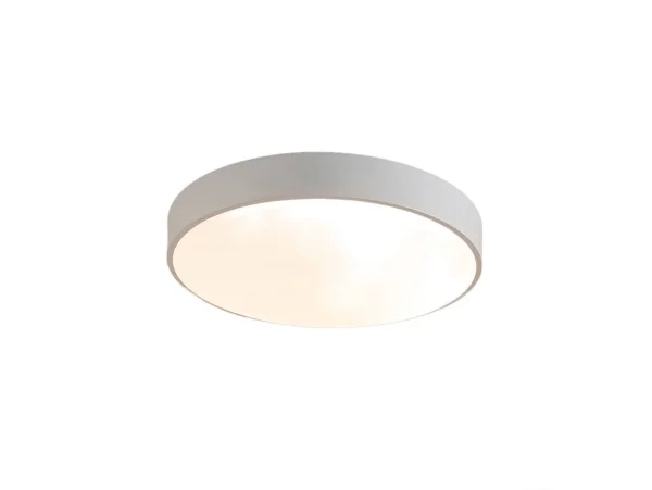 Lindby - Simera LED Plafonnier White