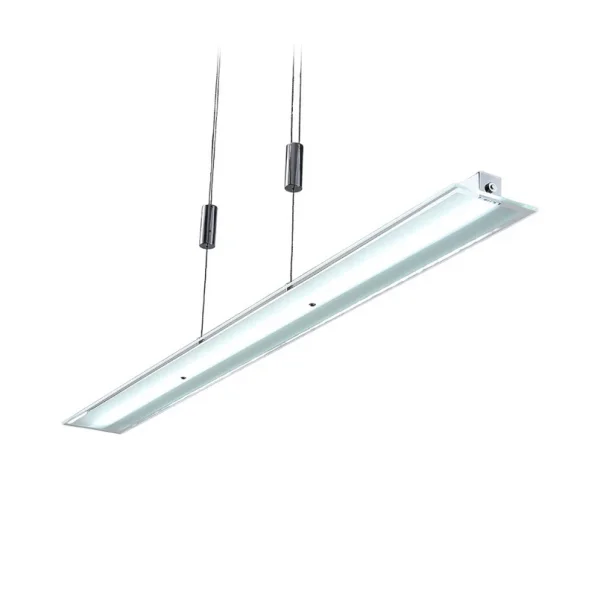 Lindby - Sladja Suspension Chrome