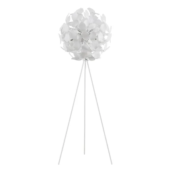 Lindby - Varika Lampadaire White