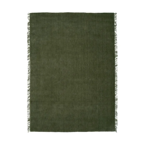 Linie Design Tapis Abyss Bliss Green, 250x350 cm