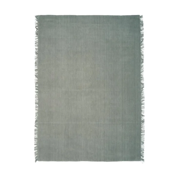 Linie Design Tapis Abyss Bliss Mint, 200x300 cm