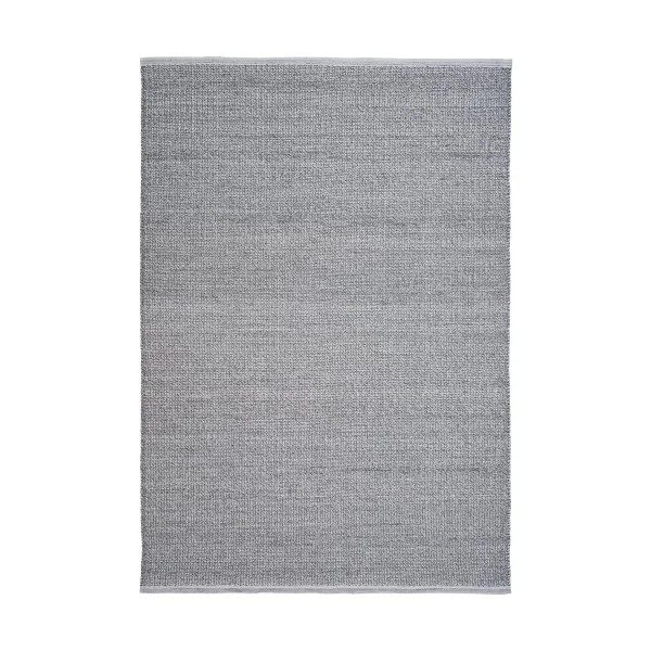 Linie Design Tapis Ash Melange grey 200x140 cm