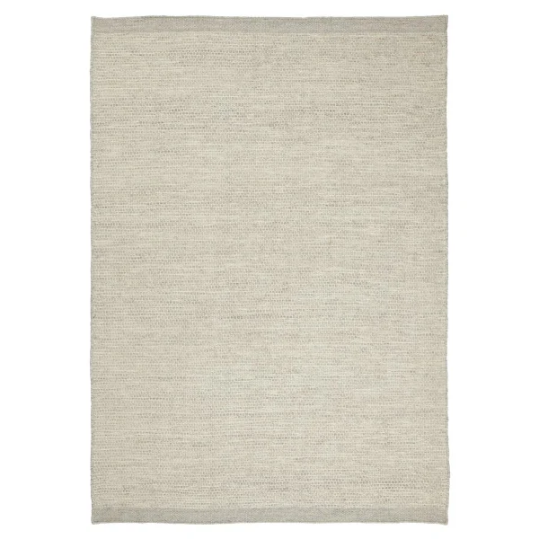 Linie Design Tapis Asko 140x200cm Steel