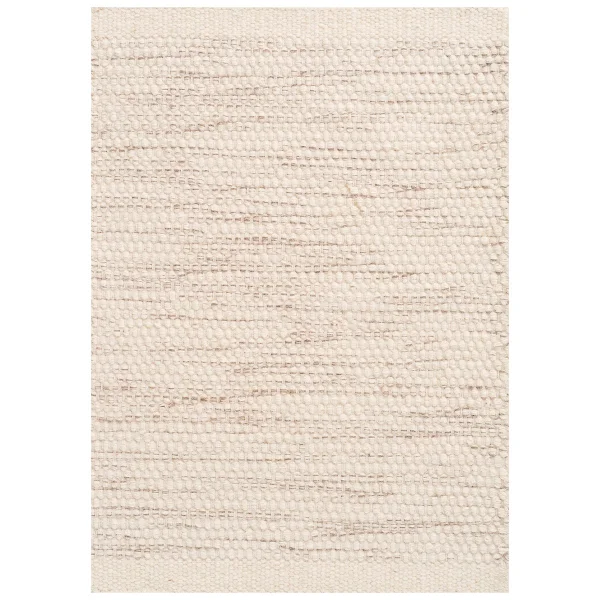 Linie Design Tapis Asko 200x300cm Blanc cassé