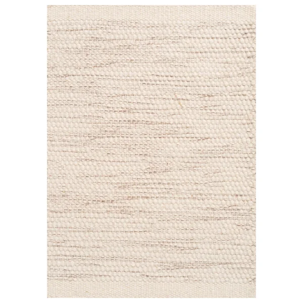 Linie Design Tapis Asko 250x350cm Blanc cassé