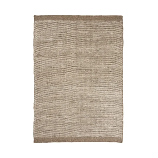 Linie Design Tapis Asko 300x400 cm Light grey