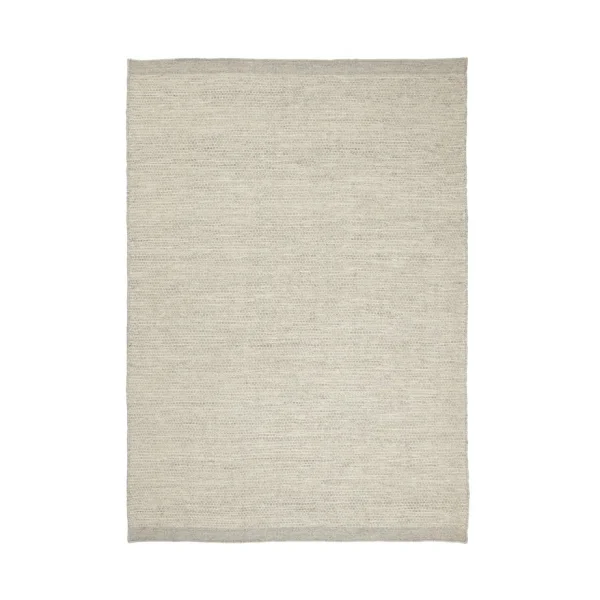 Linie Design Tapis Asko 300x400 cm Steel