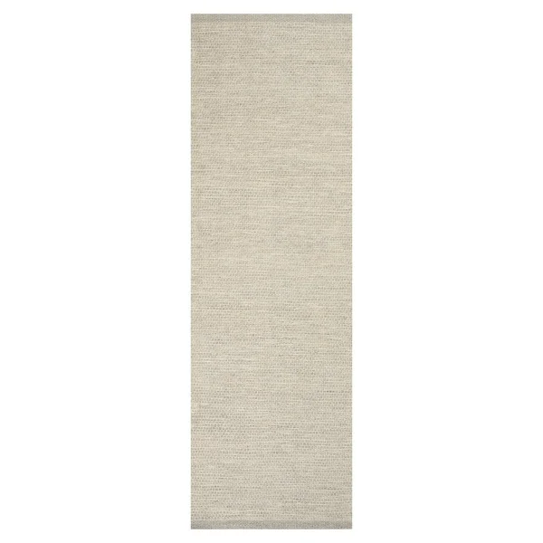 Linie Design Tapis Asko 80x250cm Steel