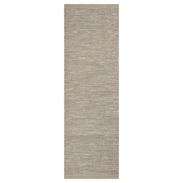 Linie Design Tapis Asko 80x250cm Taupe