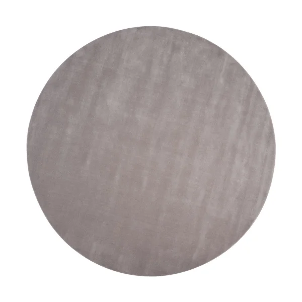Linie Design Tapis Asko Grey, Ø240 cm