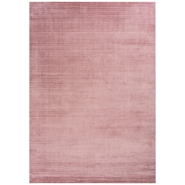 Linie Design Tapis Cover 170x240cm Rose