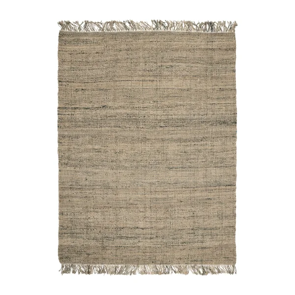 Linie Design Tapis de jute Nessa 200x300 Naturel