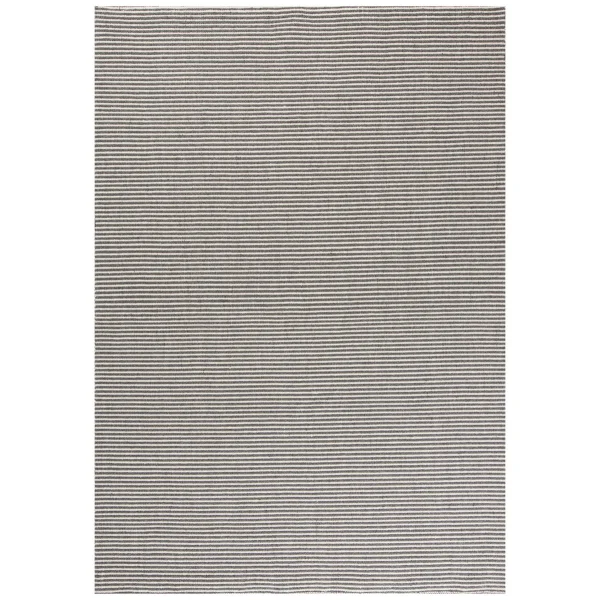 Linie Design Tapis en laine Ajo 140x200cm Grey