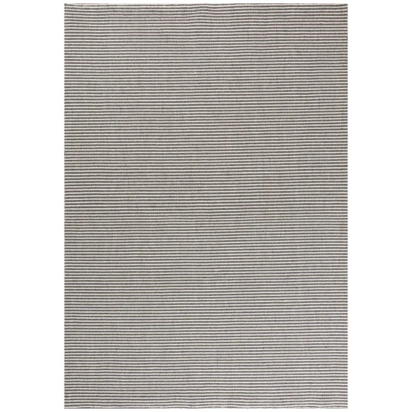 Linie Design Tapis en laine Ajo 200x300cm Grey