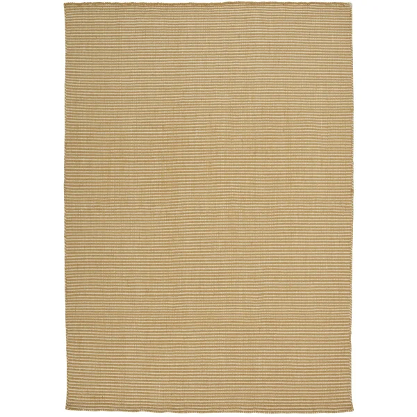 Linie Design Tapis en laine Ajo 200x300cm Yellow