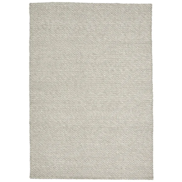 Linie Design Tapis en laine Caldo 200x300cm Granite