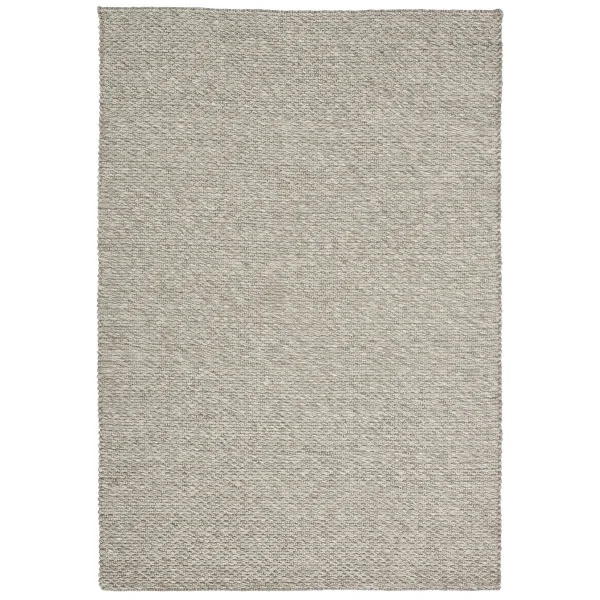 Linie Design Tapis en laine Caldo 200x300cm Grey