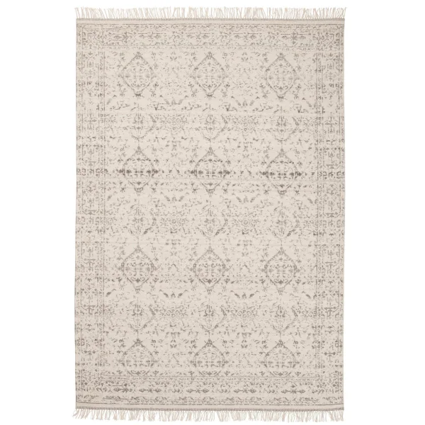 Linie Design Tapis en laine Dolzago 170x240cm Grey