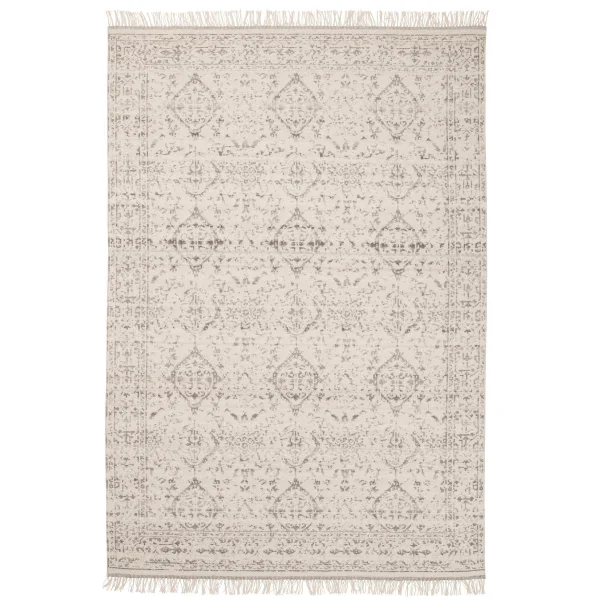 Linie Design Tapis en laine Dolzago 200x300cm Grey