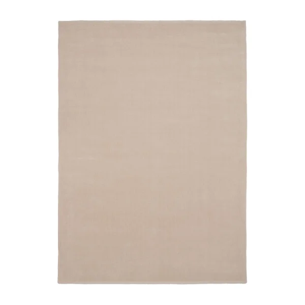 Linie Design Tapis en laine Halo Cloud Beige, 170x240 cm