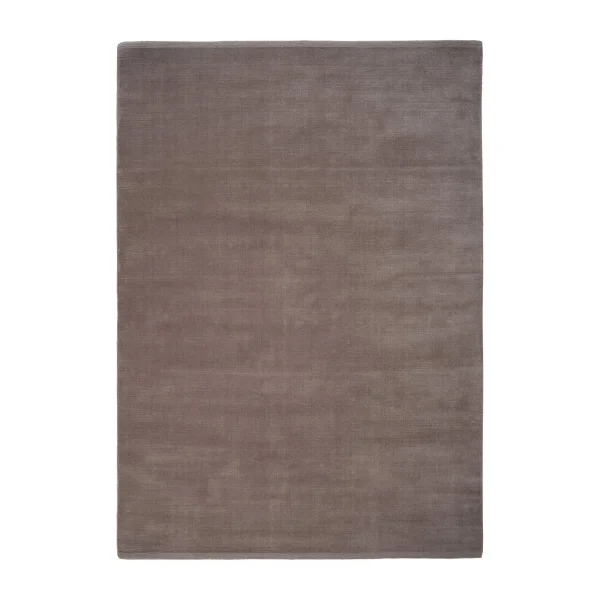 Linie Design Tapis en laine Halo Cloud Marble, 170x240 cm